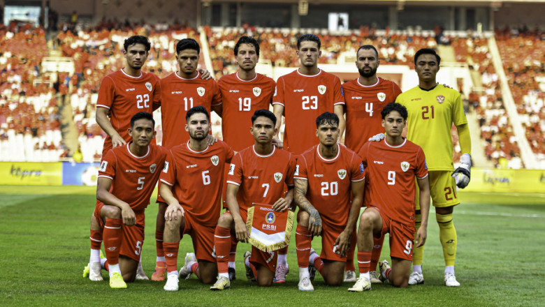 Laga Indonesia VS Jepang Keamanan Suporter di Stadion GBK, PSSI Jamin Aman dan Tertib