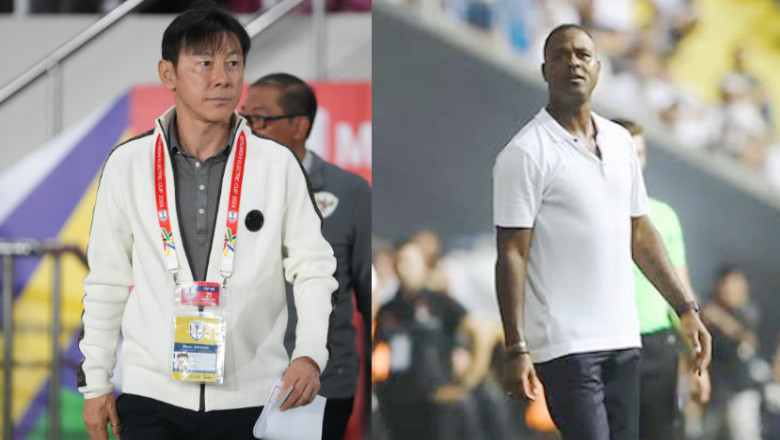 Erick Thohir: Proses Pemilihan Pelatih Baru Timnas Indonesia Dari Shin Tae-yong ke Patrick Kluivert