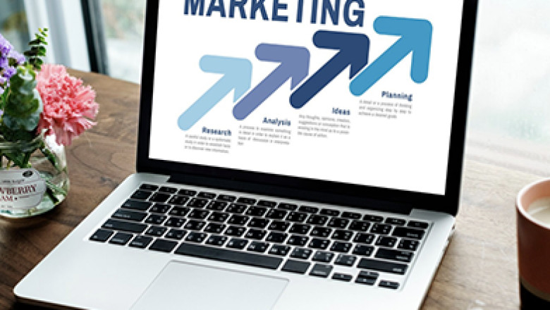 Galeri Media Ungkap Strategi Digital Marketing untuk UMKM Go Digital